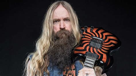 zac wild|Zakk Wylde picks the 10 songs that have defined his career.